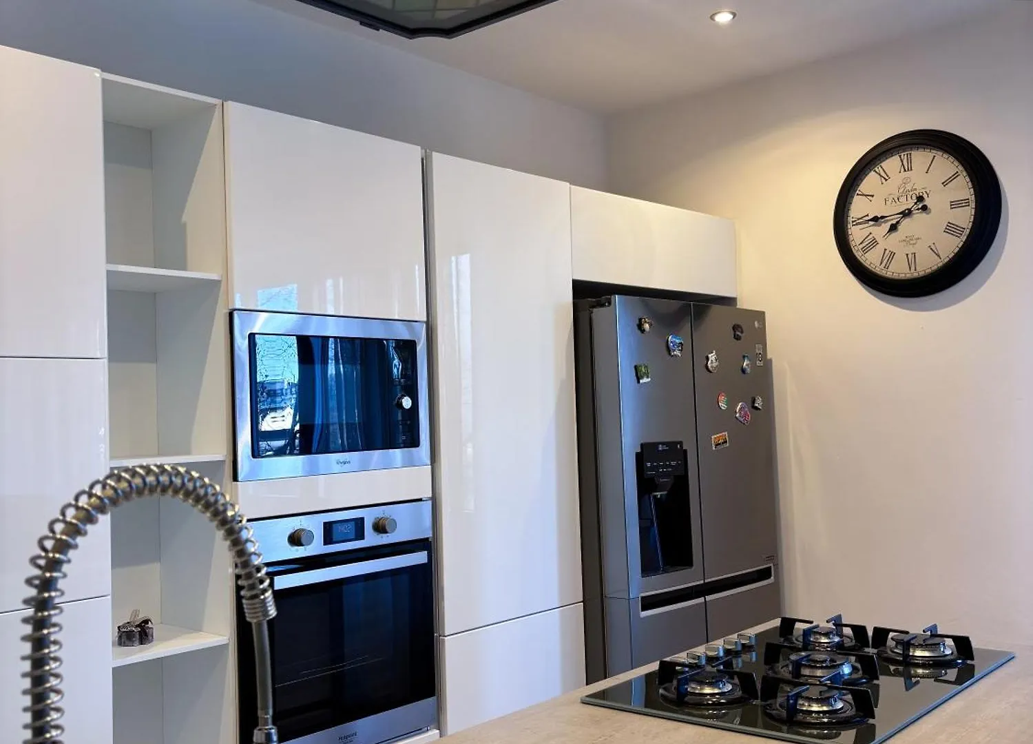 Apartment Duomo-Milano Bocconi-Lusso E Comfort Nel Cuore Della Citta Italy