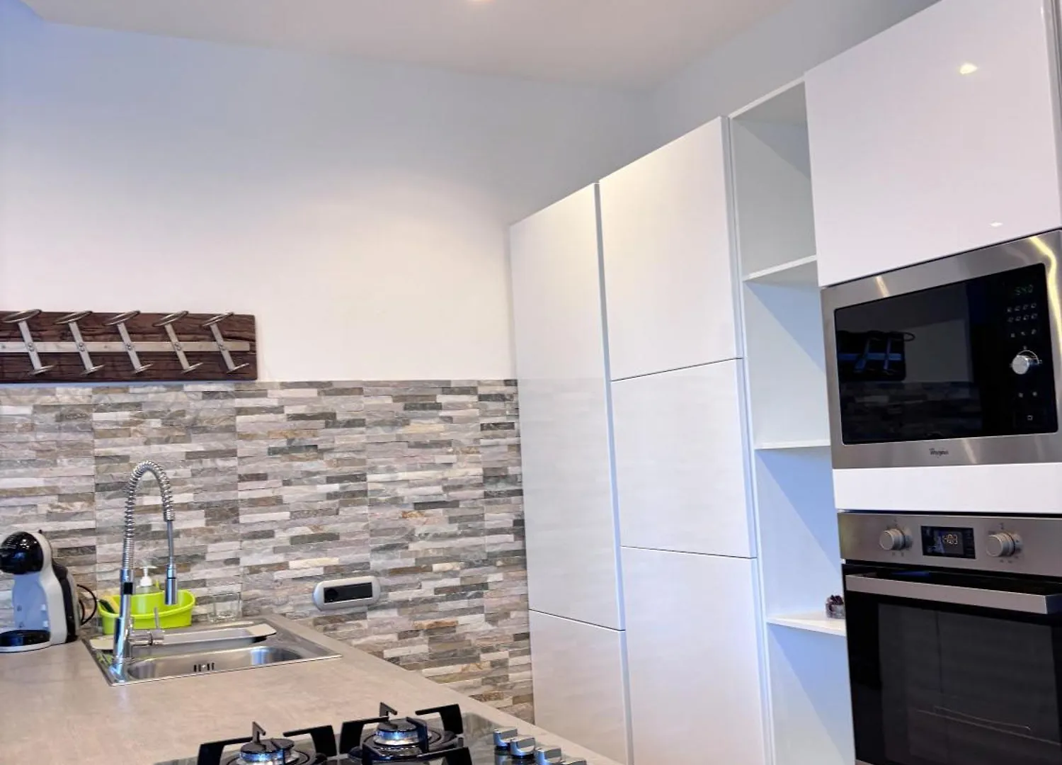 Apartament Duomo-Milano Bocconi-Lusso E Comfort Nel Cuore Della Citta